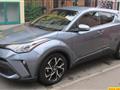 TOYOTA C-HR 1.8 Hybrid E-CVT Lounge