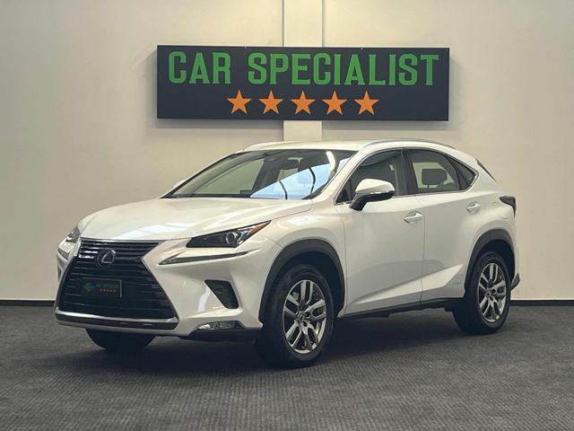 LEXUS NX Hybrid 4WD Premium ACC|RETROCAMERA|CARPLAY