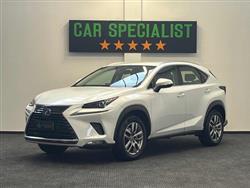 LEXUS NX Hybrid 4WD Premium ACC|RETROCAMERA|CARPLAY