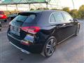 MERCEDES CLASSE A d Automatic Sport Plus, CERCHI 17,LED,NAVI