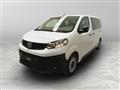 FIAT SCUDO Ice 1.5 bluehdi 120cv L2H1 d.cab. mobile (Business