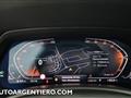 BMW X5 xDrive30d 48V Msport TETTO CERCHI 21 IBRIDO MHEV