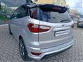 FORD ECOSPORT 1.5 TDCi ST-Line Black Edition S&S