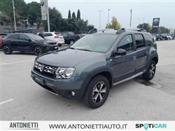 DACIA DUSTER 1.5 dCi 110 CV S&S 4x4 Serie Speciale Brave2