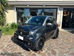 SMART FORTWO 90 0.9 Turbo Superpassion