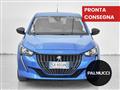 PEUGEOT 208 PureTech 75 Stop&Start 5 porte Allure