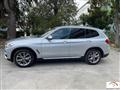 BMW X3 xDrive20d xLine