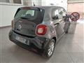 SMART FORFOUR 60 1.0 Youngster BI-COLOR