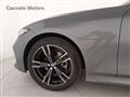 BMW SERIE 3 TOURING d Touring mhev 48V Msport xdrive auto