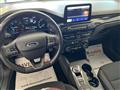 FORD FOCUS 1.5 EcoBlue 120 CV automatico SW ST-Line Co-Pilot