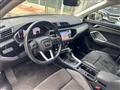 AUDI Q3 SPORTBACK SPB 40 TDI quattro S tronic S line edition