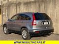 HONDA CR-V 2.0 i-VTEC 16V Exclusive