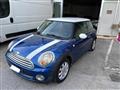 MINI MINI 3 PORTE 1.6 16V Cooper Chili