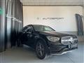 MERCEDES CLASSE GLC GLC 300 d 4Matic Coupé Premium Plus