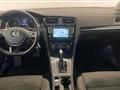 VOLKSWAGEN GOLF 5p 2.0 tdi Highline Executive 150cv E6