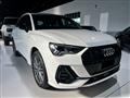 AUDI Q3 45 TFSI e S tronic S line edition