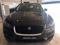 JAGUAR F-PACE 2.0 D 180 CV AWD aut. Pure