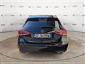 MERCEDES CLASSE A SEDAN A 200 d Automatic 4p. Premium