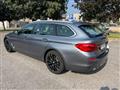 BMW SERIE 5 TOURING d Touring Business