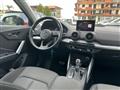 AUDI Q2 30 1.6 tdi Admired s-tronic