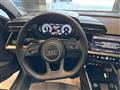 AUDI A3 SPORTBACK SPB 35 TFSI S tronic S line edition