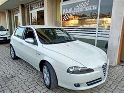 ALFA ROMEO 147 1.6 16V TS (105) 5 porte Moving