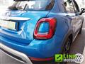 FIAT 500X 1.3 MultiJet 95 CV Cross Mirror