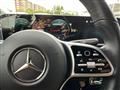 MERCEDES CLASSE A d Automatic Sport