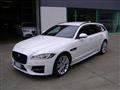 JAGUAR XF Sportbrake 2.0 D 180 CV AWD  R-Sport