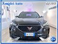 CUPRA FORMENTOR 2.0 TDI 4Drive DSG