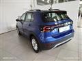 VOLKSWAGEN T-CROSS 1.0 TSI 110 CV DSG Style