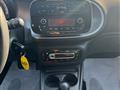 SMART FORFOUR 1.0cc PRIME 71cv TETTO PANORAMA BLUETOOTHCRUISE