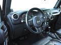 JEEP WRANGLER 2.8 CRD DPF Sahara Auto