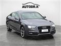 AUDI A5 SPORTBACK SPB 2.0 TDI 177CV S-Line XENO NAVI CERCHI 19