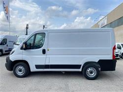 FIAT DUCATO 30 2.3 MJT 120CV PC-TN Furgone