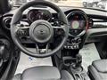 MINI 3 PORTE JCW 3p 2.0 JCW JCW auto