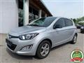 HYUNDAI I20 1,2 Benzina 5 porte Style Certificata