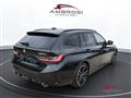 BMW SERIE 3 Serie 3 d xDrive Touring