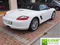 PORSCHE BOXSTER 2.7 24V