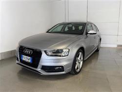 AUDI A4 AVANT Avant 2.0 TDI 190 CV multitronic Business Plus