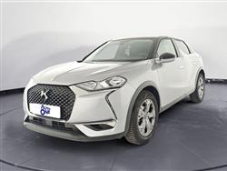 DS 3 CROSSBACK DS 3 PureTech 100 Bastille Business 2k**
