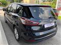 FORD S-MAX 2.0 TDCi 150CV AUT. Powershift titanium 5posti