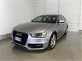 AUDI A4 AVANT Avant 2.0 TDI 190 CV multitronic Business Plus