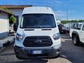 FORD TRANSIT 350 2.0TDCi EcoBlue 130CV L4H3 Jumbo Entry