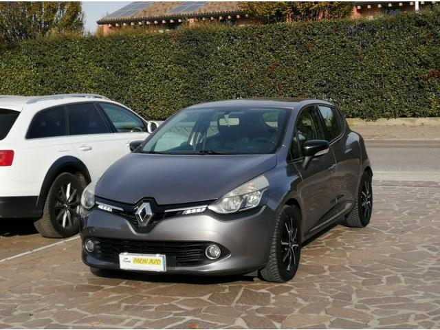 RENAULT CLIO 1.2 75CV GPL 5 porte Live