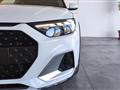 AUDI A1 CITYCARVER citycarver 30 TFSI S tronic LED