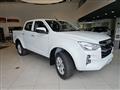 ISUZU D-MAX N60 1.9 Crew Cab BB 4X4 A/T