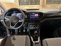 VOLKSWAGEN T-CROSS 2019 1.0 tsi Sport 95cv