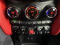 MINI 3 PORTE JCW 2.0 John Cooper Works *Navi*Rertrocamera