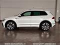 VOLKSWAGEN TIGUAN 2.0 TSI 180 CV DSG 4MOTION Advanced BMT